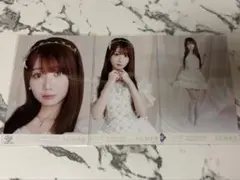 イコラブ 大谷映美里 生写真