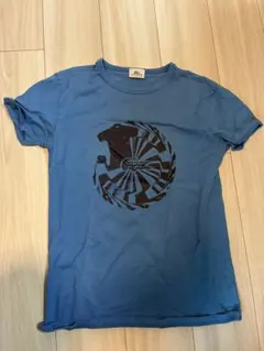 LACOSTE SPORT Tシャツ ブルー 2