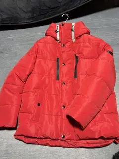 ダウンジャケット