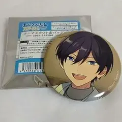 あんスタ 氷鷹北斗 缶バッジ