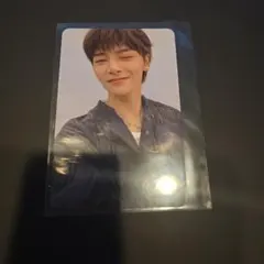 Straykids I.N アイエン