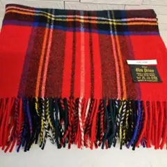 Glen Prince ラムピュア NEW WOOLスコットランド製