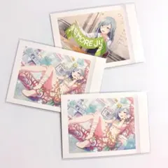 プロセカ ぱしゃこれ 6弾 日野森雫 ドリプレ