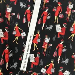 生地 usaコットン