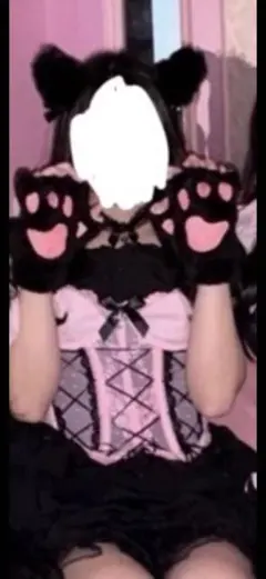 ヘビロテ ヘビーローテーション AKB48 コスプレ セット SHEIN JK