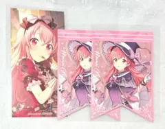 プロセカ カードセット 桃井愛莉