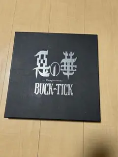 BUCK-TICK/悪の華-Completeworks-〈完全生産限定メモリアル