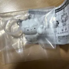 めじるしアクセサリー　ぎょうざちゃん　ピース