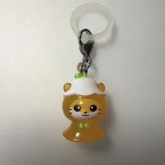 サンリオ めじるしアクセサリー コロコロクリリン