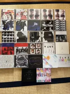 ENHYPEN★CD アルバム　まとめ売り enhypen アルバム CD まとめ売り セット売り - メルカリ