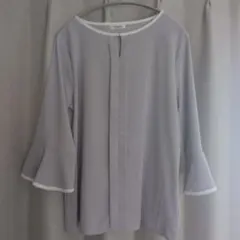 Honeys ブラウス