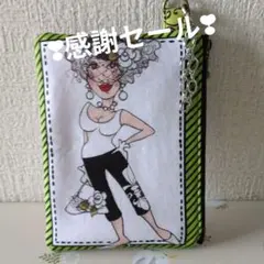 ❣️マルチポーチ❣️感謝セール❣NO1