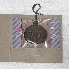 ちいかわ キャンディチャームズグミ ラッコ