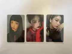 HANA 1st Albumトレカ MOMOKA モモカ セット