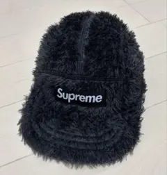 【美品】シュプリーム　フライトキャップ Supreme(シュプリーム) / キャップ/18AW/GORE-TEX Taped Seam Trooper