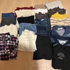 LOVE TOXIC 春秋冬服 150サイズ　22枚セット