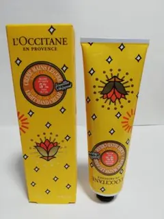 L'OCCITANE シア ハンドクリーム 150ml 限定版 1本 - メルカリ