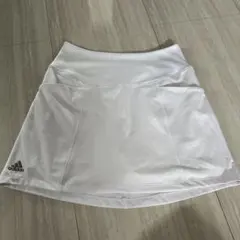ゴルフウエア⭐︎スカート⭐︎adidas⭐︎M