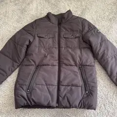 超美品✨　BeBe ダウンジャケット140