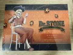 Dr.STONE アモカフェ ランチョンマット 龍水