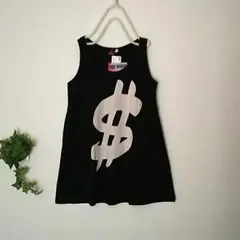 UT ✕ ANDY WARHOL $マークチュニック 未使用品