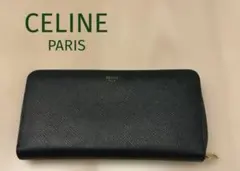 2026年最新】celine 財布 緑の人気アイテム - メルカリ