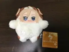 『A3!』 もふめ～と ワンワンぬいぐるみ　〜秋組〜　摂津万里