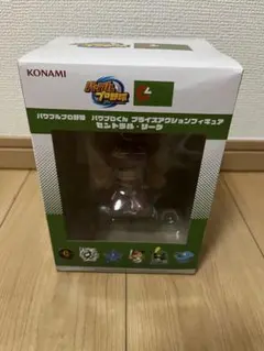 パワプロくん プライズアクション フィギュア 広島東洋カープ