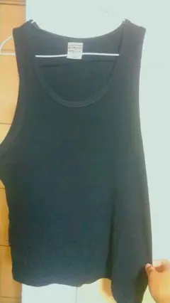 AVIREX タンクトップ L 美品