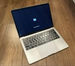 MacBook Pro 13-inch A1708 ジャンク品