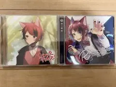 莉犬 ソロアルバム Realize シャッターチャンス