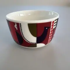 marimekko マリメッコ ボウル 鉢　北欧のサムネイル
