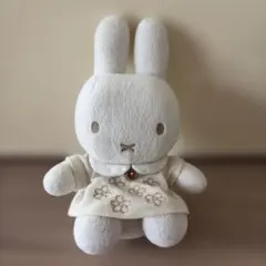 激レアミッフィー　ふわふわファミリーマスコット カタツムリ ぬいぐるみ セキグチ 激レアミッフィー ふわふわファミリーマスコット カタツムリ