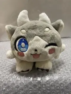 崩壊スターレイル　ファイノン　ビーグルヤシ　ぬいぐるみ