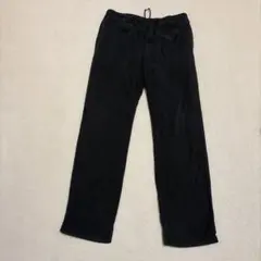 mont-bell スウェットパンツ XL ブラック