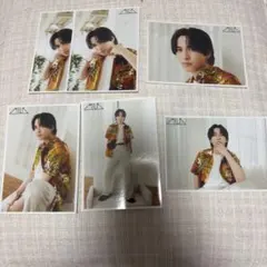 M!LK 生写真 50杯目 吉田仁人