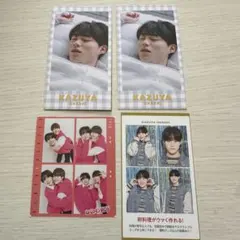 なにわ男子　大橋和也