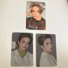 Treasure アサヒ トレカ