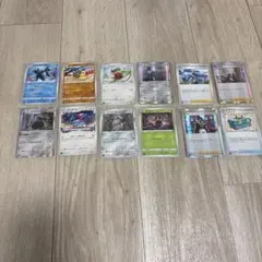 ポケモンカード 15枚セット ホロカード含む - メルカリ
