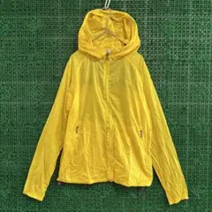 ザ・ノースフェイス　PERTEX QUANTUM　コンパクト　ナイロンジャケット