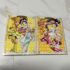 ふたりはプリキュア Splash☆Star１2 プリキュアコレクション セット