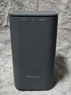 ドコモHome 5G HR01のサムネイル