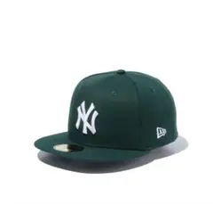 New Era ニューヨーク・ヤンキース 59FIFTY キャップ 7 3/8