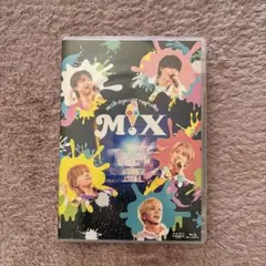 M!LK CONCERT TOUR 2025 'M!X' BluRay通常盤