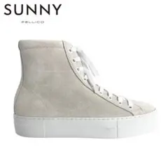 ★新品/定価5.5万★ PELLICO SUNNY ジョイア スニーカー 43のサムネイル