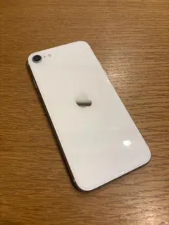 iPhone se2 128GB SIMフリー