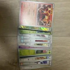 ポケモンカード コータス 014/076