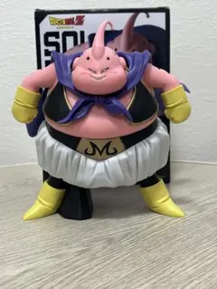 ドラゴンボール　フィギュア　魔人ブウのサムネイル