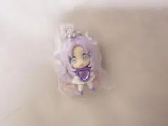 名探偵プリキュア 名探偵スイング1 キュアアンサー ガチャ