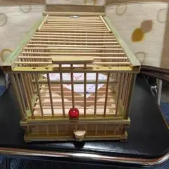 2026年最新】竹 鳥籠の人気アイテム - メルカリ